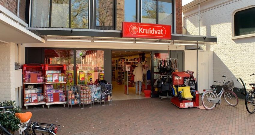 Kruidvat