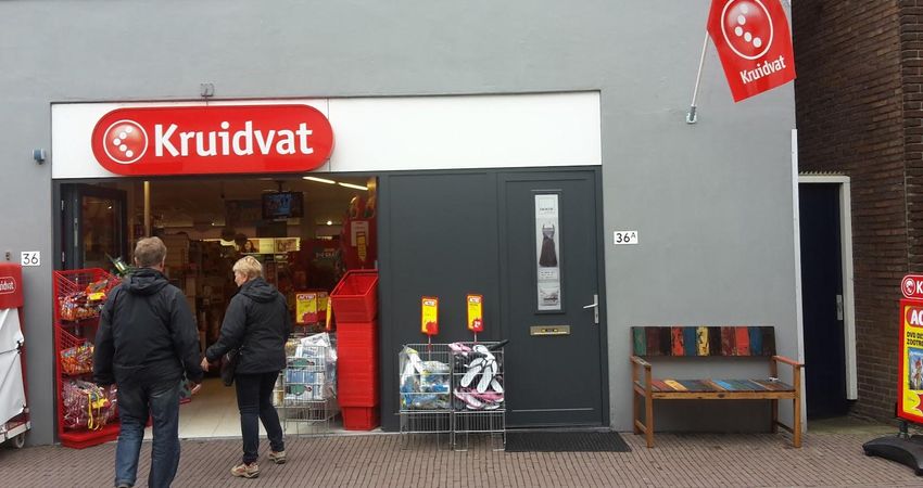 Kruidvat