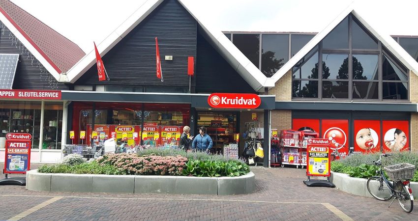 Kruidvat