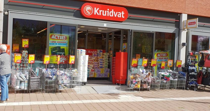 Kruidvat