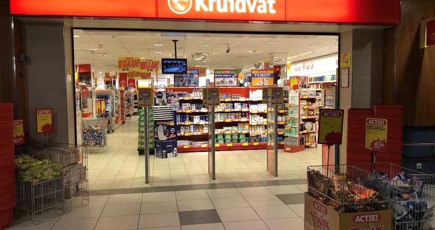 Kruidvat