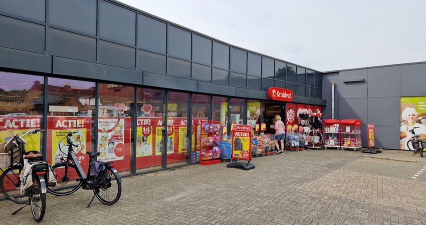 Kruidvat