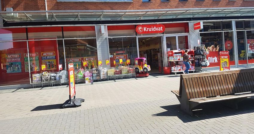 Kruidvat