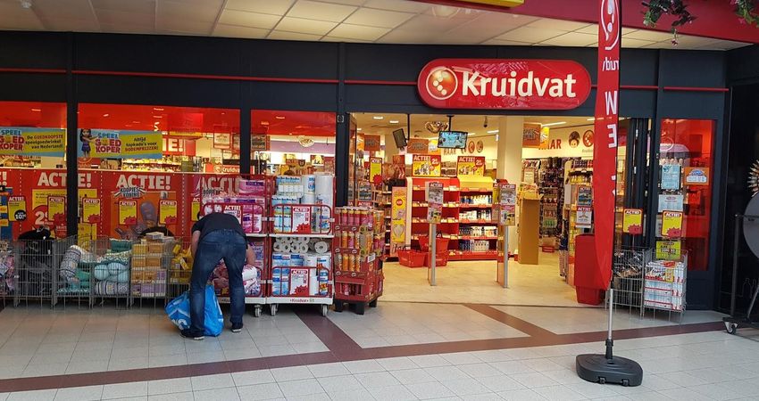 Kruidvat