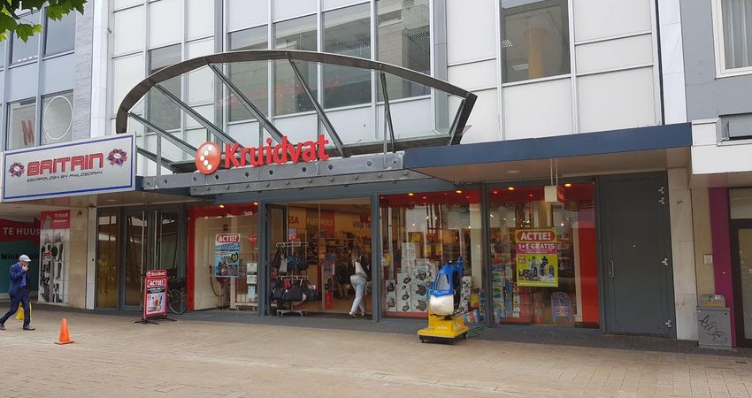 Kruidvat