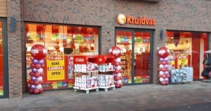 Kruidvat