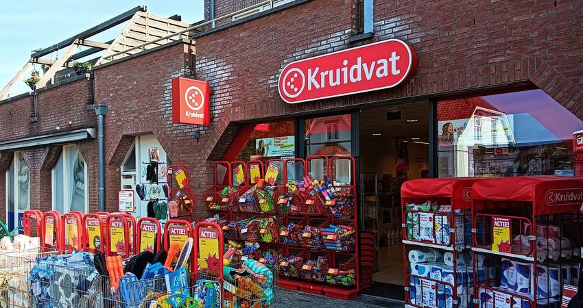 Kruidvat