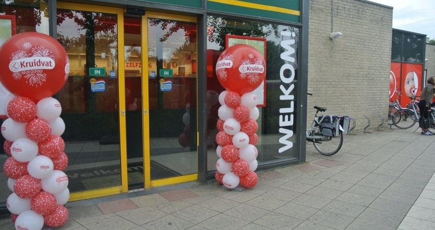 Kruidvat