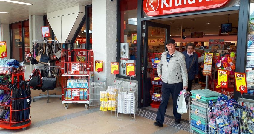 Kruidvat