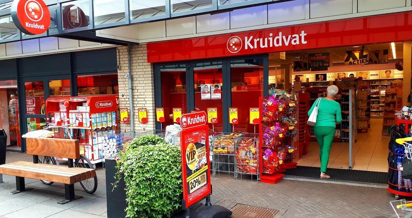 Kruidvat