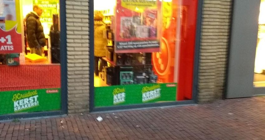 Kruidvat