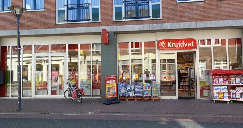 Kruidvat