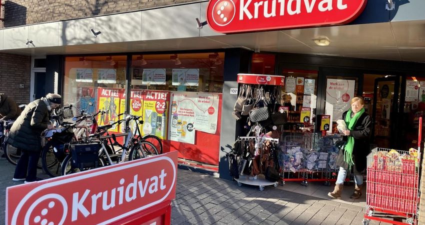 Kruidvat