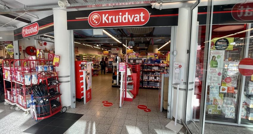 Kruidvat