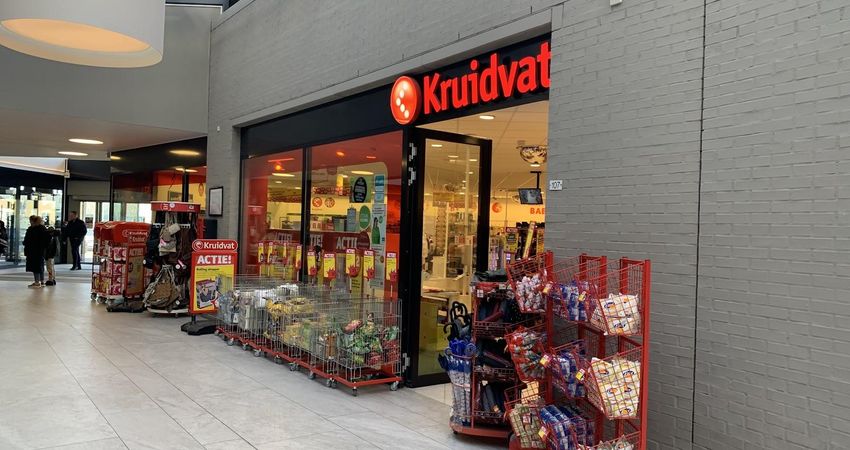 Kruidvat