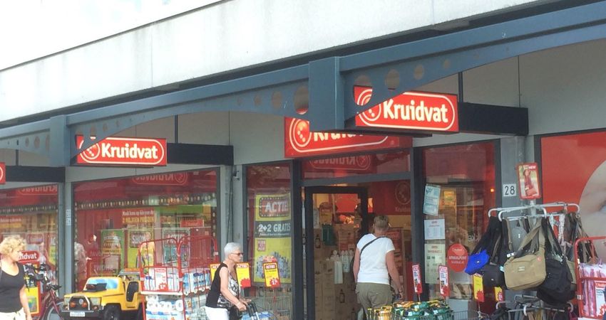 Kruidvat