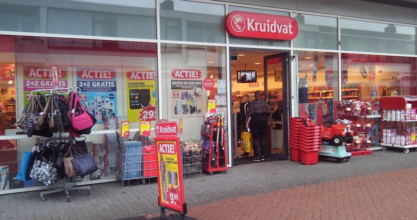 Kruidvat