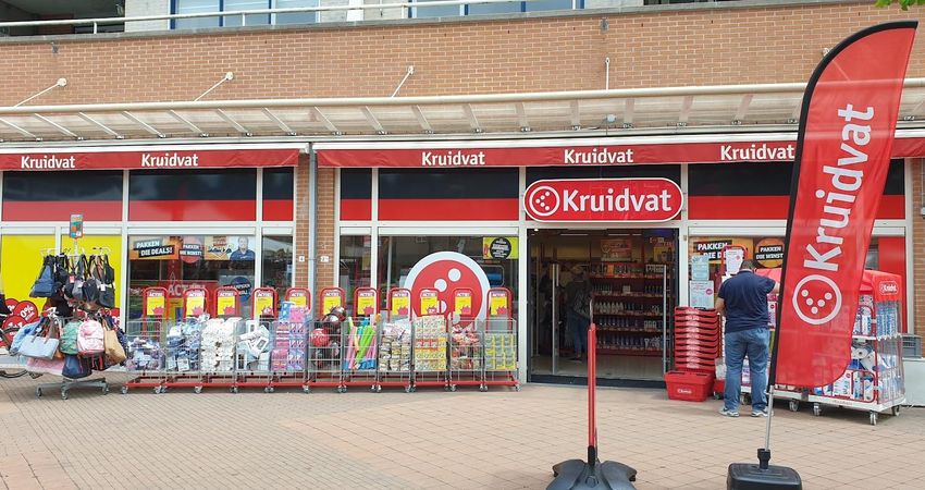 Kruidvat Hoevelaken