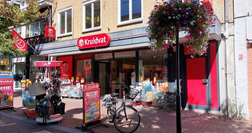 Kruidvat