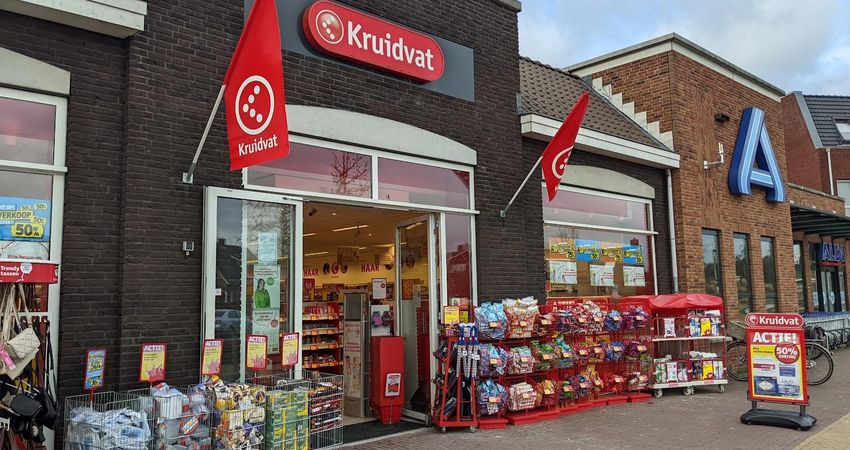 Kruidvat