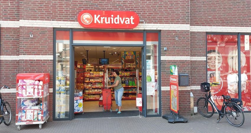 Kruidvat