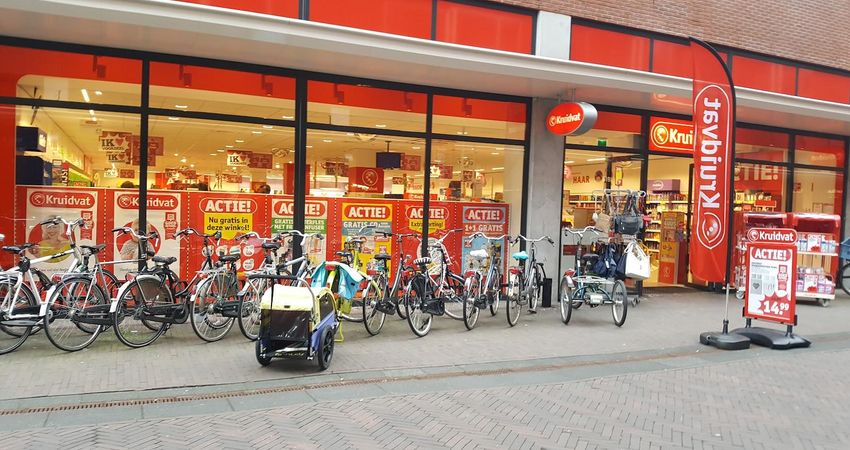 Kruidvat