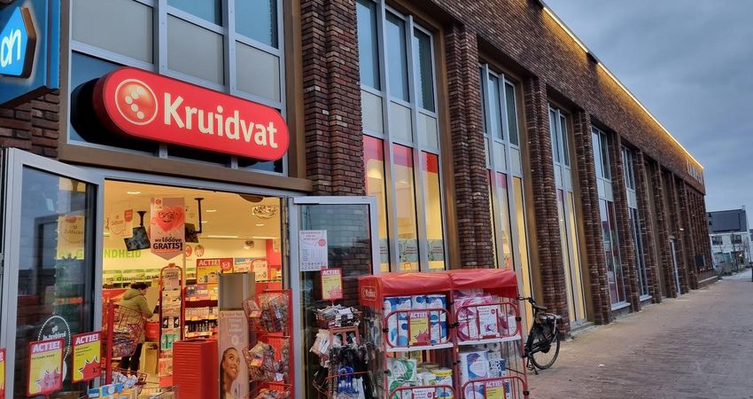 Kruidvat