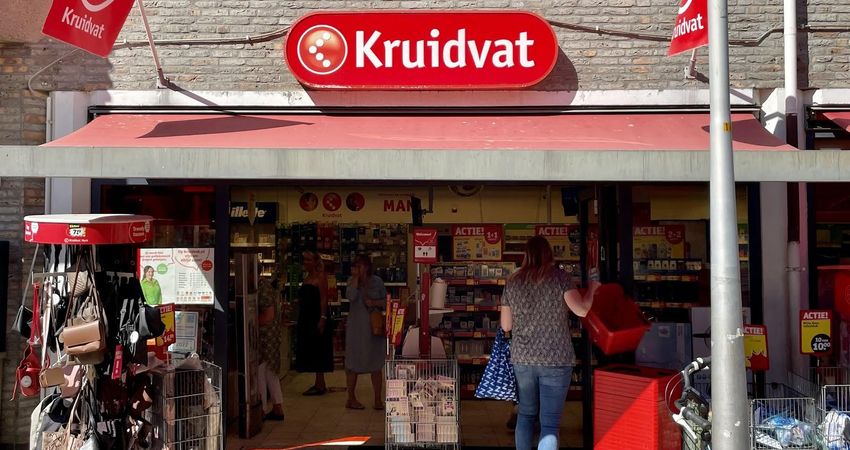 Kruidvat