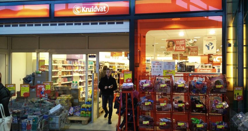 Kruidvat