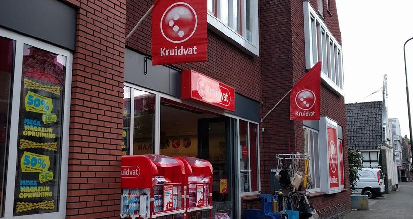 Kruidvat