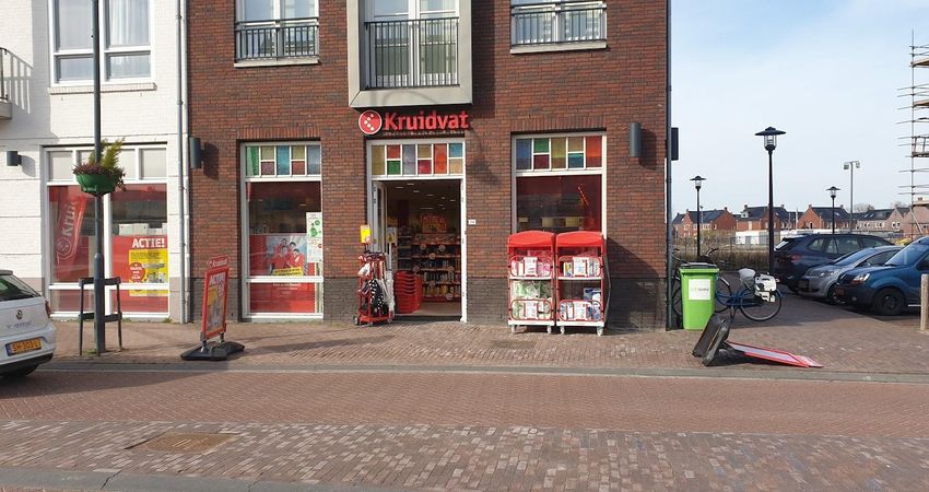 Kruidvat