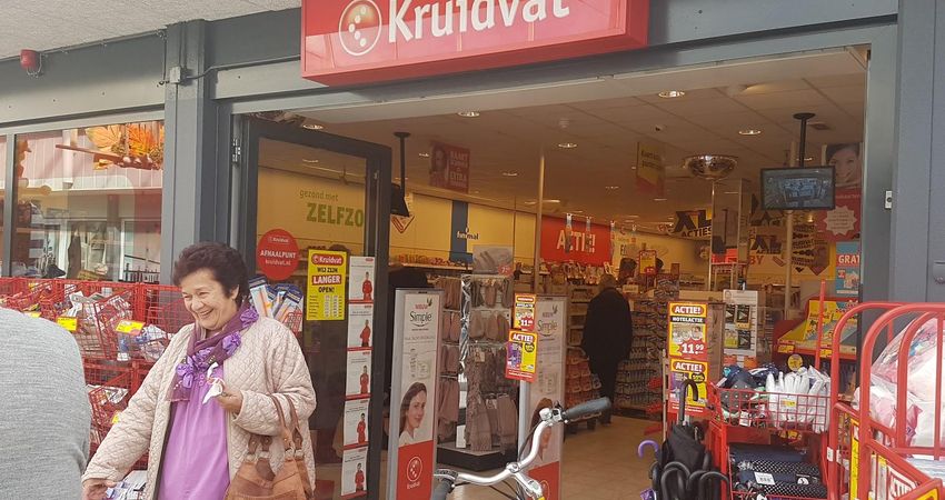 Kruidvat