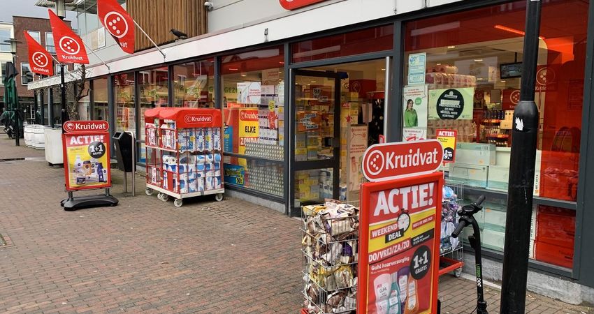 Kruidvat