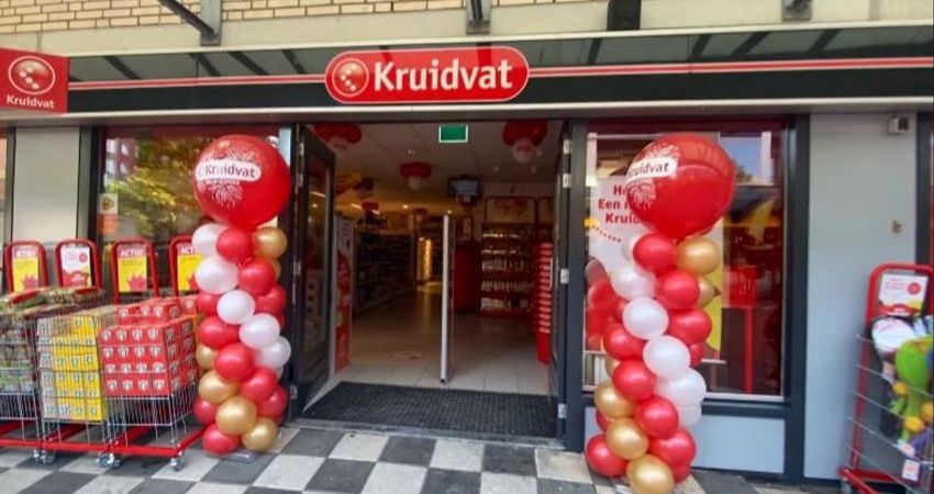 Kruidvat