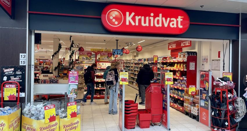 Kruidvat