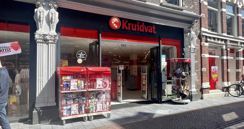 Kruidvat