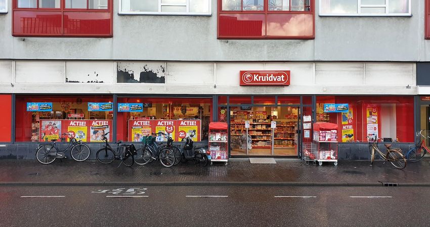 Kruidvat