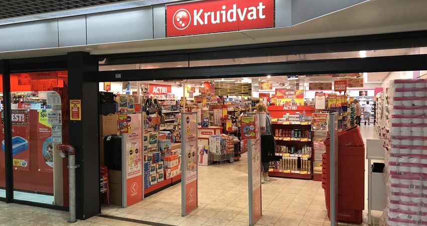 Kruidvat