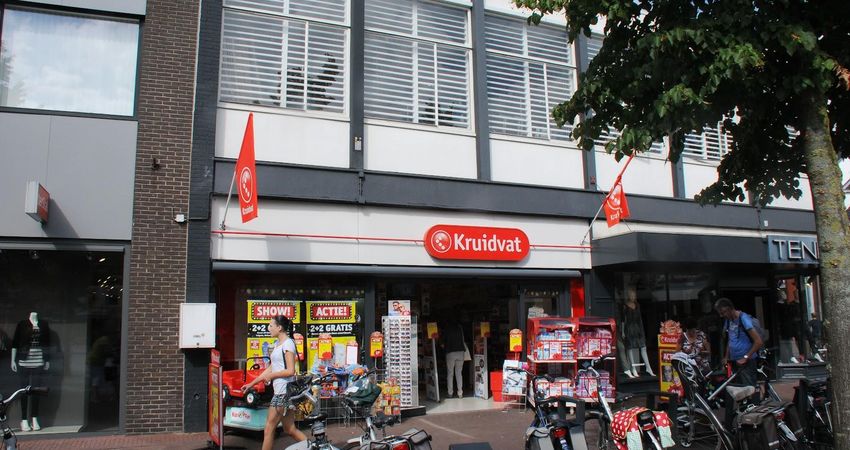 Kruidvat
