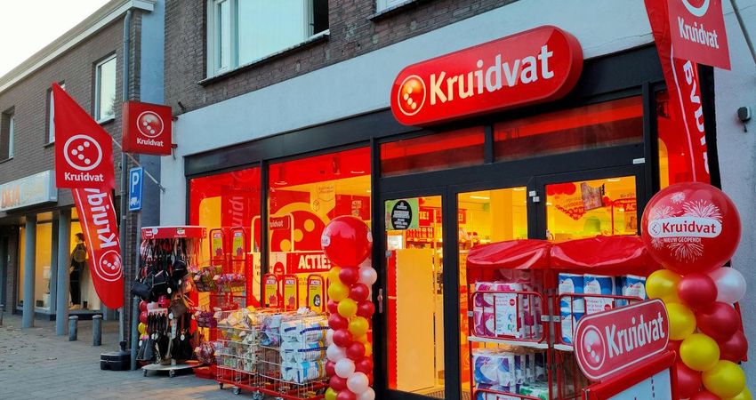 Kruidvat