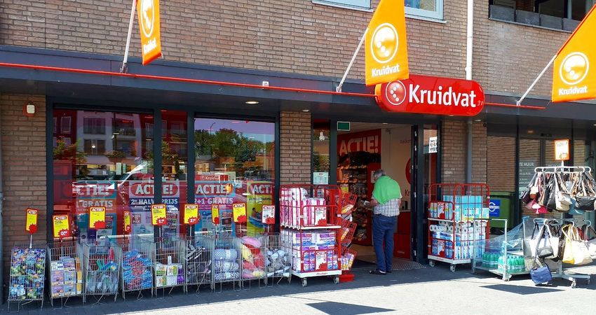 Kruidvat