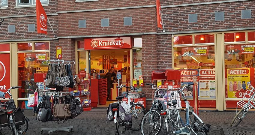 Kruidvat