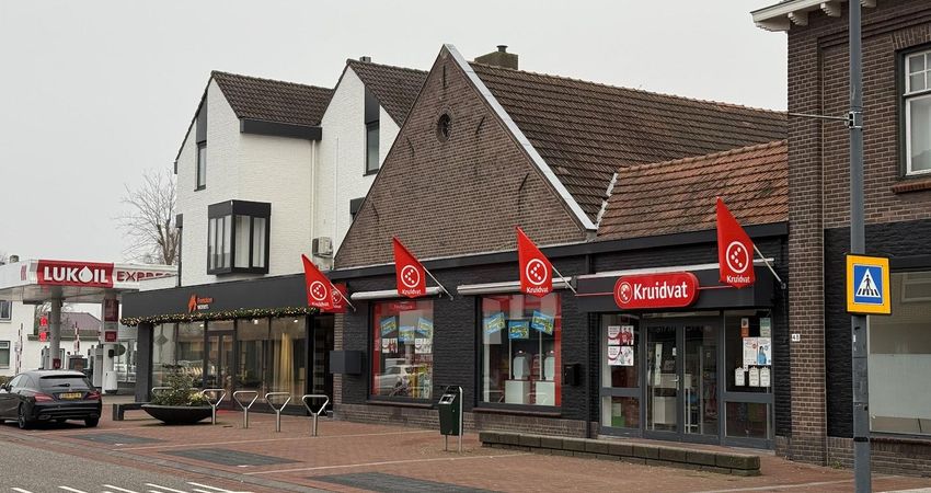 Kruidvat