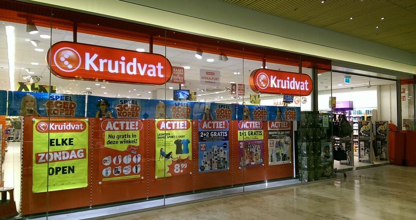 Kruidvat