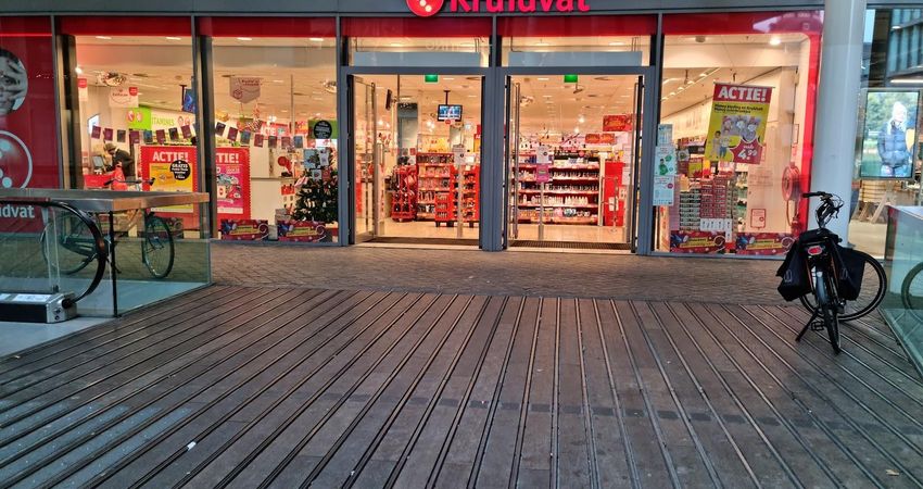 Kruidvat