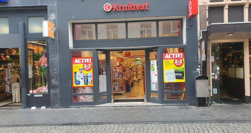 Kruidvat