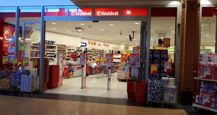 Kruidvat