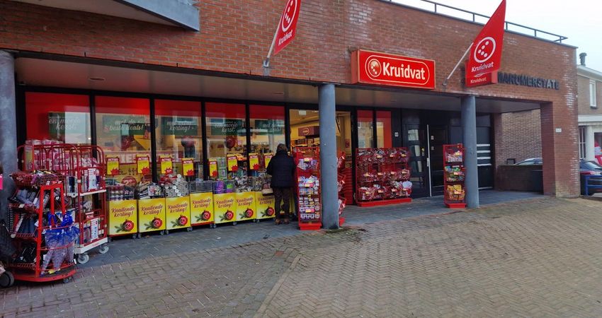 Kruidvat