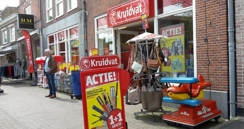 Kruidvat