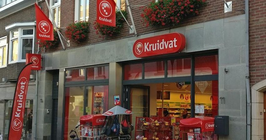 Kruidvat